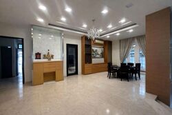 Frankel Estate (D15), Detached #560619101